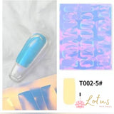 Stickers ICE