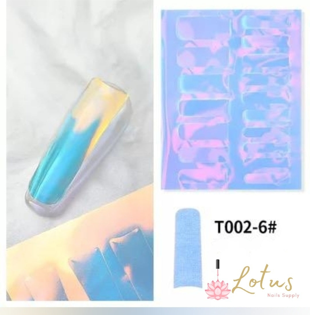 Stickers ICE