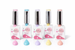 Sweet spring collection