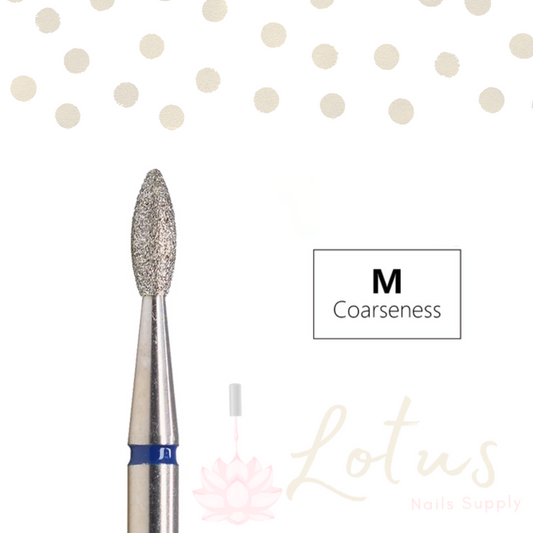 Flame bit (M)