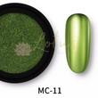 Crhome Metálico Mc11