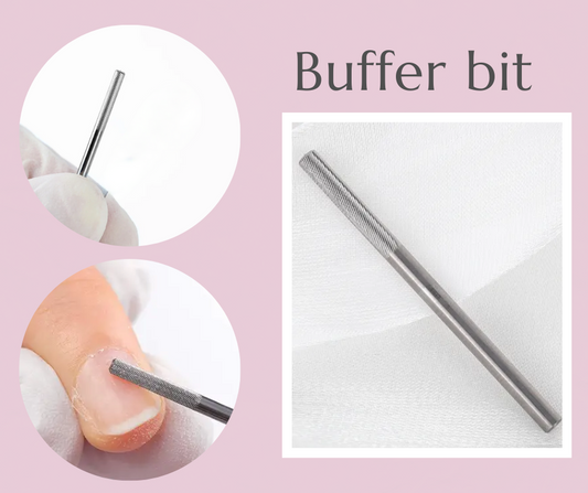 Buffer bit