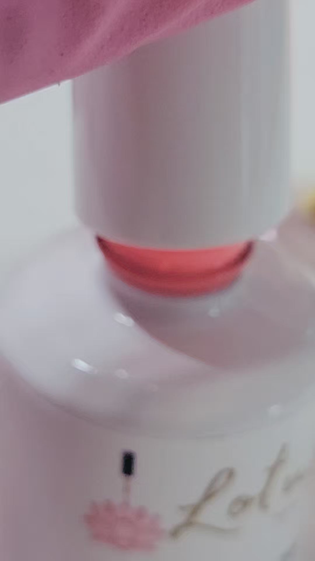 Neon Gel collection 009