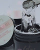 Clay Solid Gel