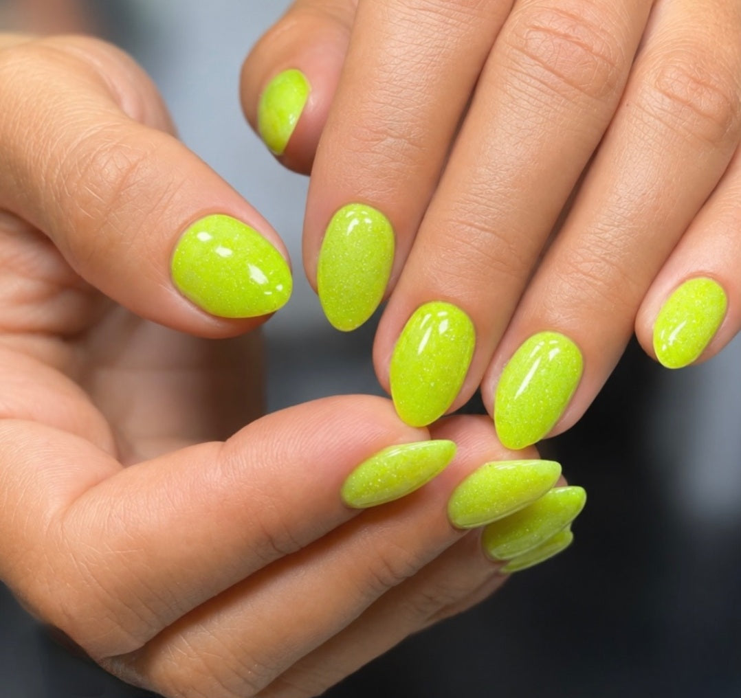 Reflective Glow Rj6049