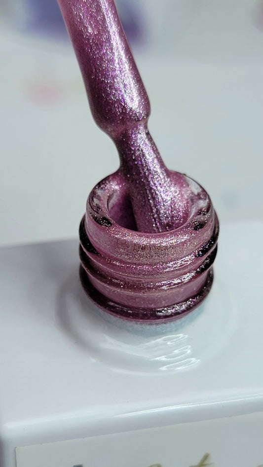 Cat Eye Aurora (hada pink)
