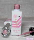 Liner Gel #009