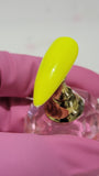Neon Gel Collection 003