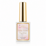 Milki white top coat