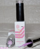 Liner Gel #014