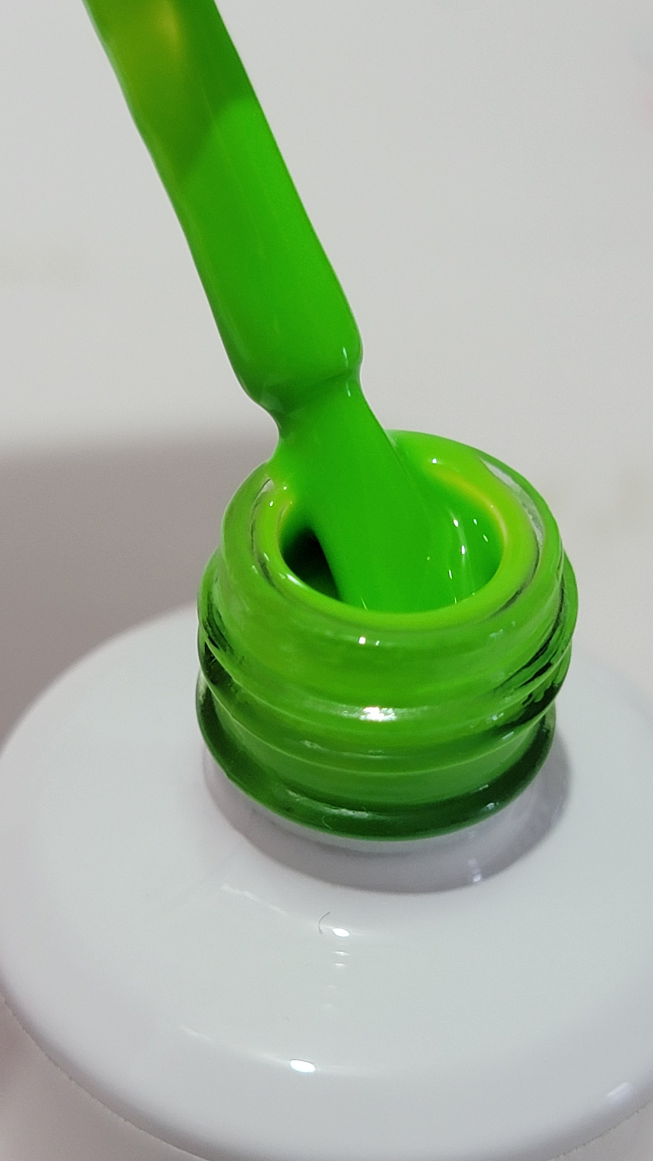 Neon Gel Collection 002