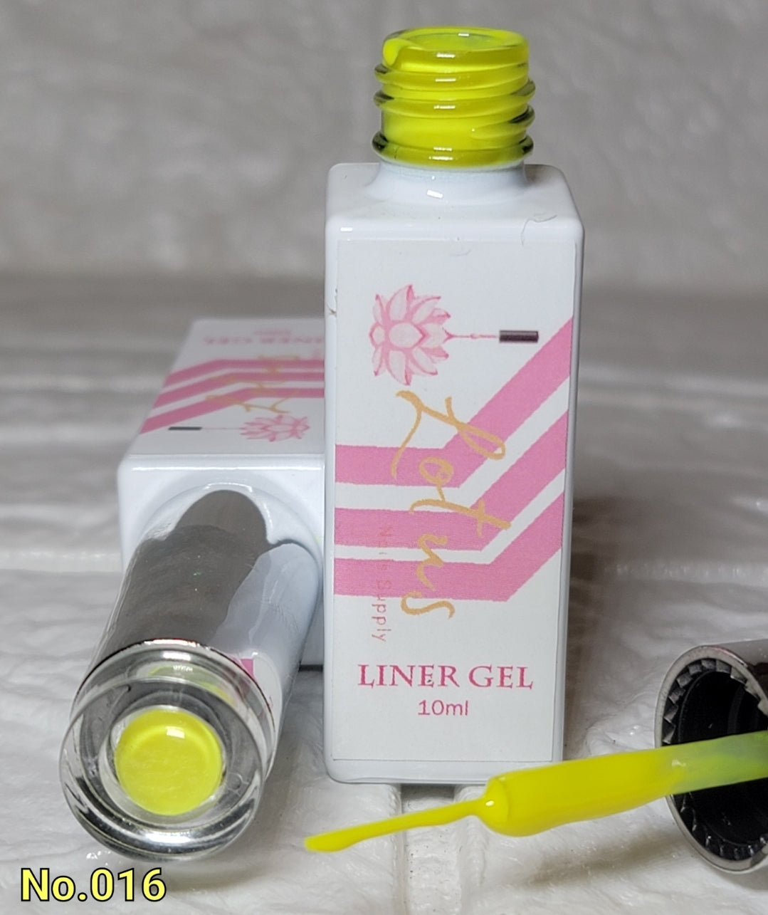 Liner Gel #016