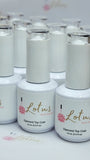 Diamond top coat