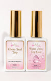 Water Drop Sistem by Lotus