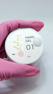 Hard Gel 01