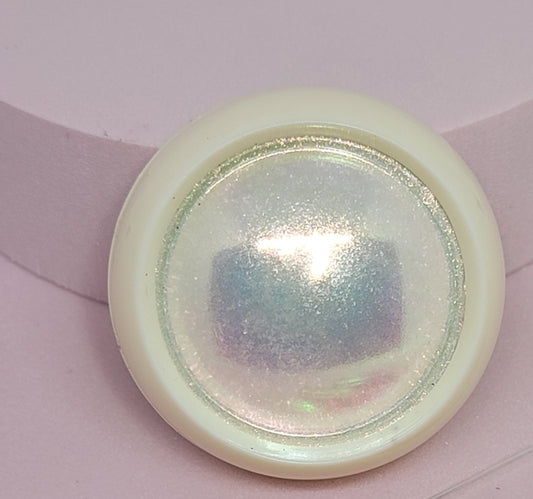 Mermaid Chrome Nail Powder