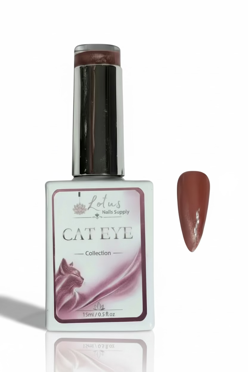 Cat Eye 02