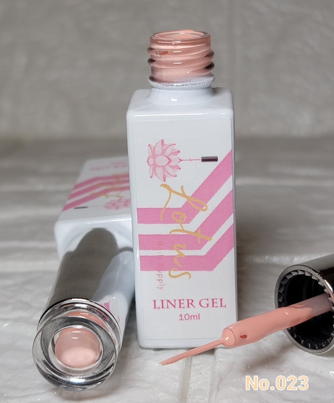 Liner Gel #023