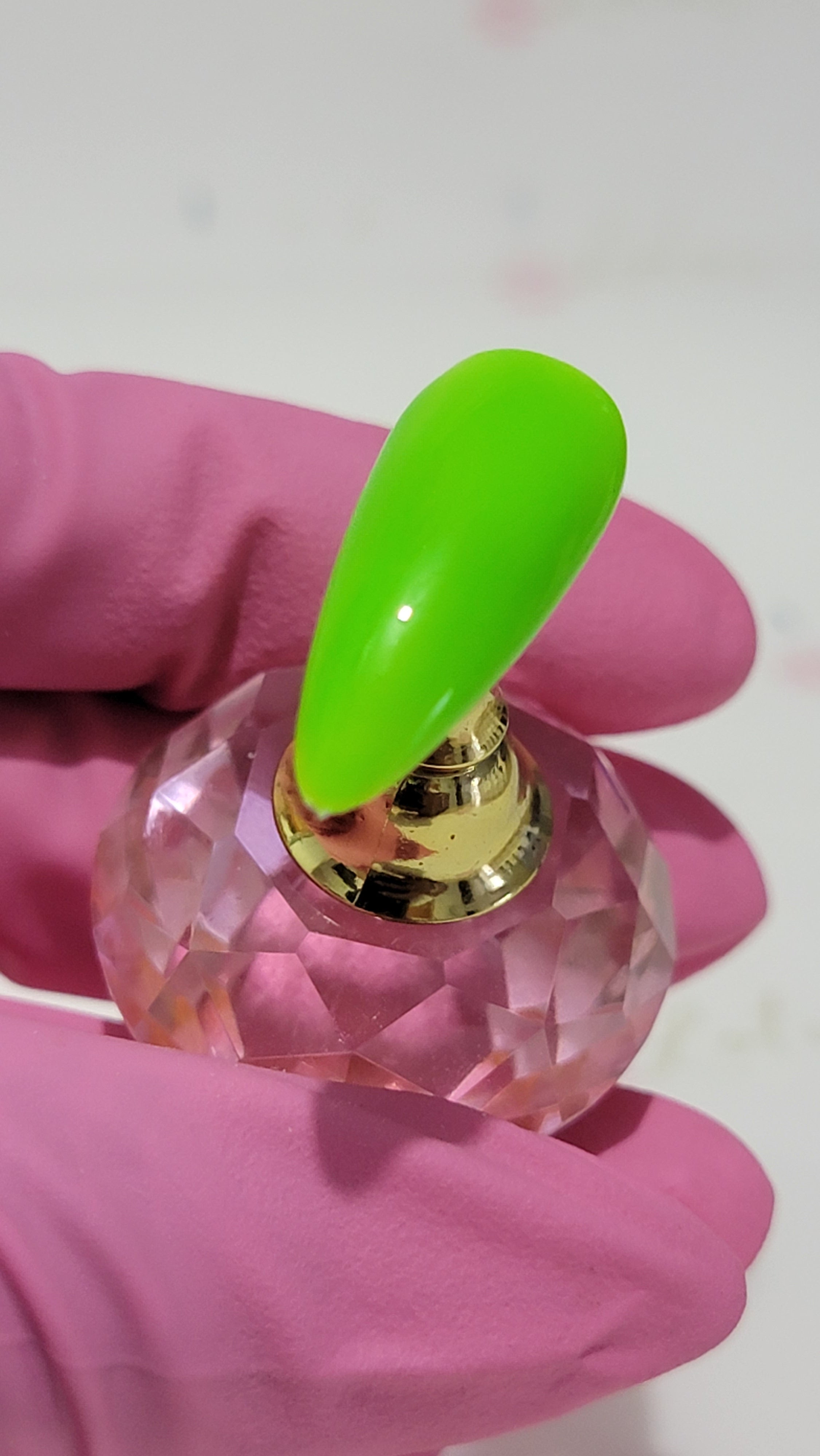 Neon Gel Collection 002