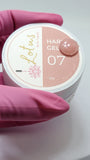 Bundles Hard Gel +Rubber top