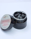Clay Solid Gel