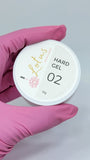 Hard Gel Clear