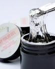 Clay Solid Gel