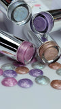 Cat Eye Aurora (Magic purple)