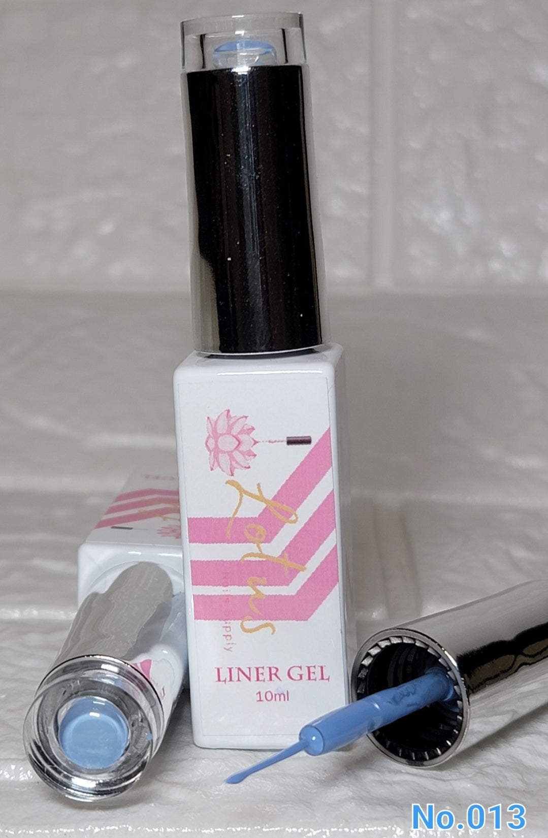 Liner Gel #013