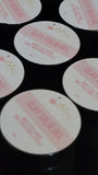 Clay Solid Gel