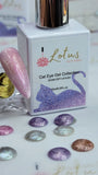 Cat Eye Aurora (hada pink)