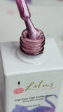 Cat Eye Aurora (hada pink)