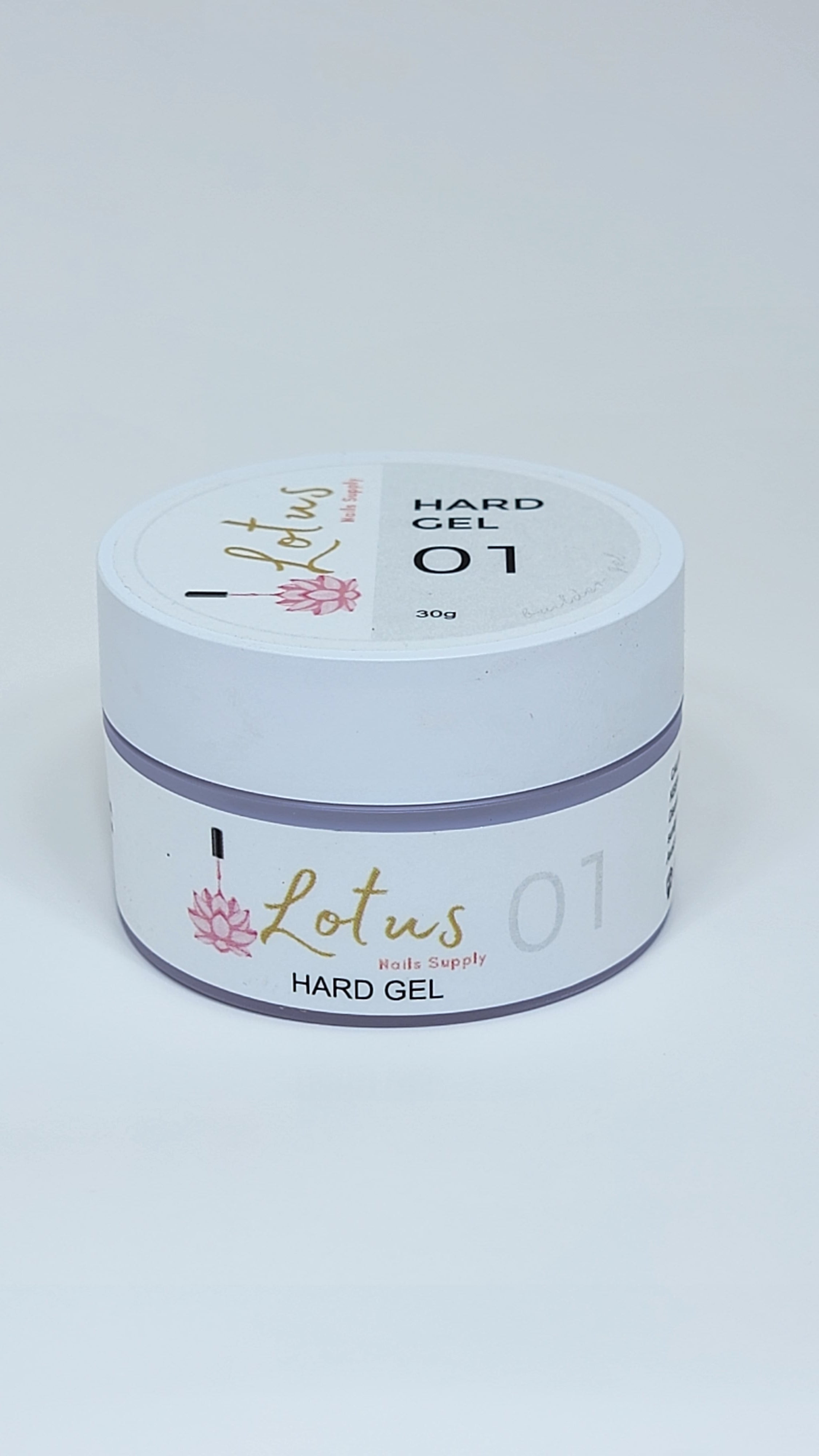 Hard Gel 01