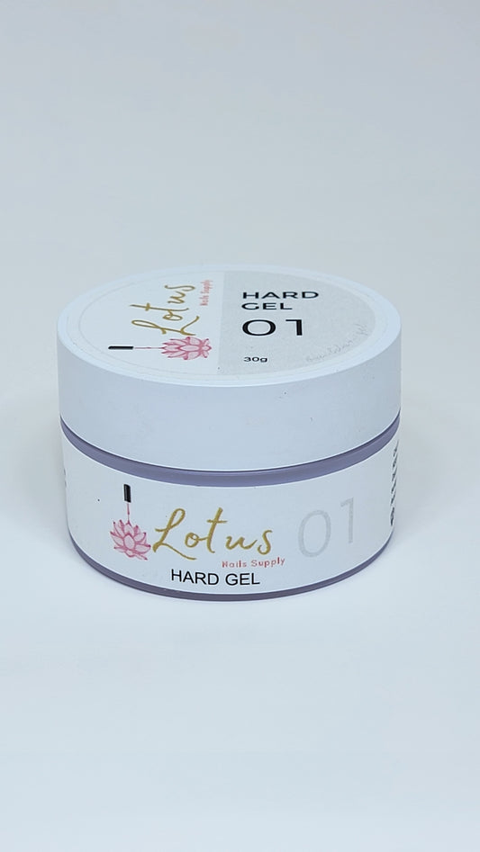 Hard Gel 01