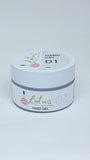 Hard Gel 01