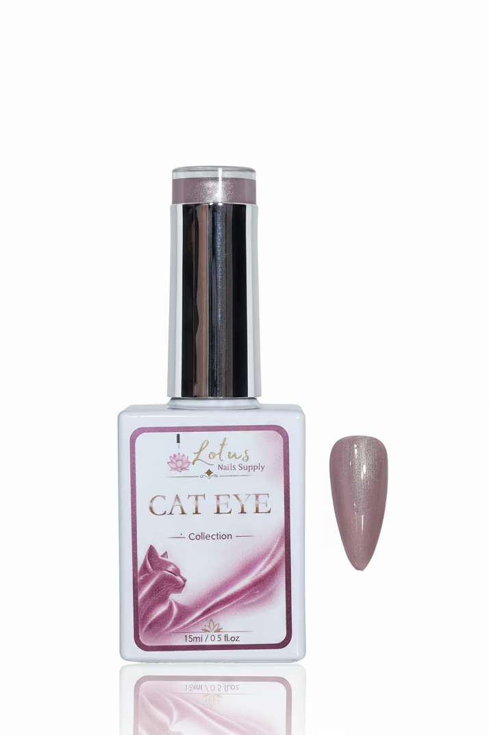 Cat Eye 03