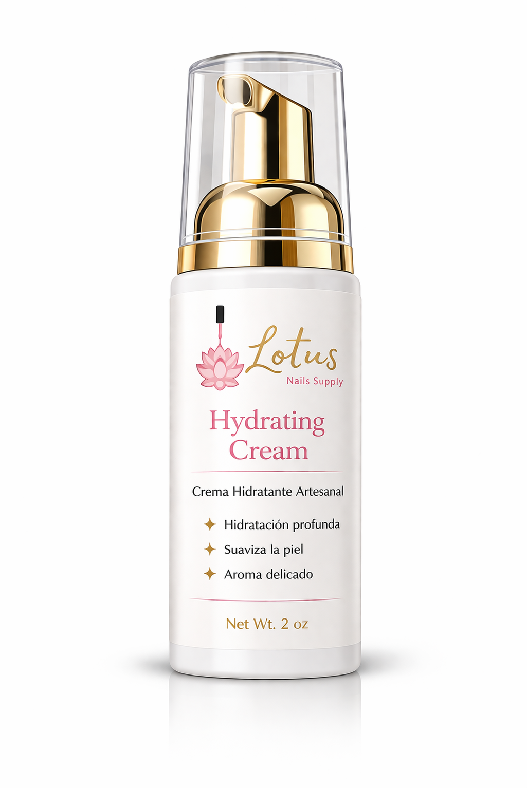 Hydrating Cream