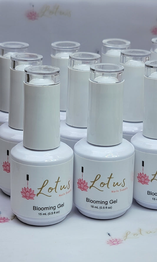 Blooming Gel