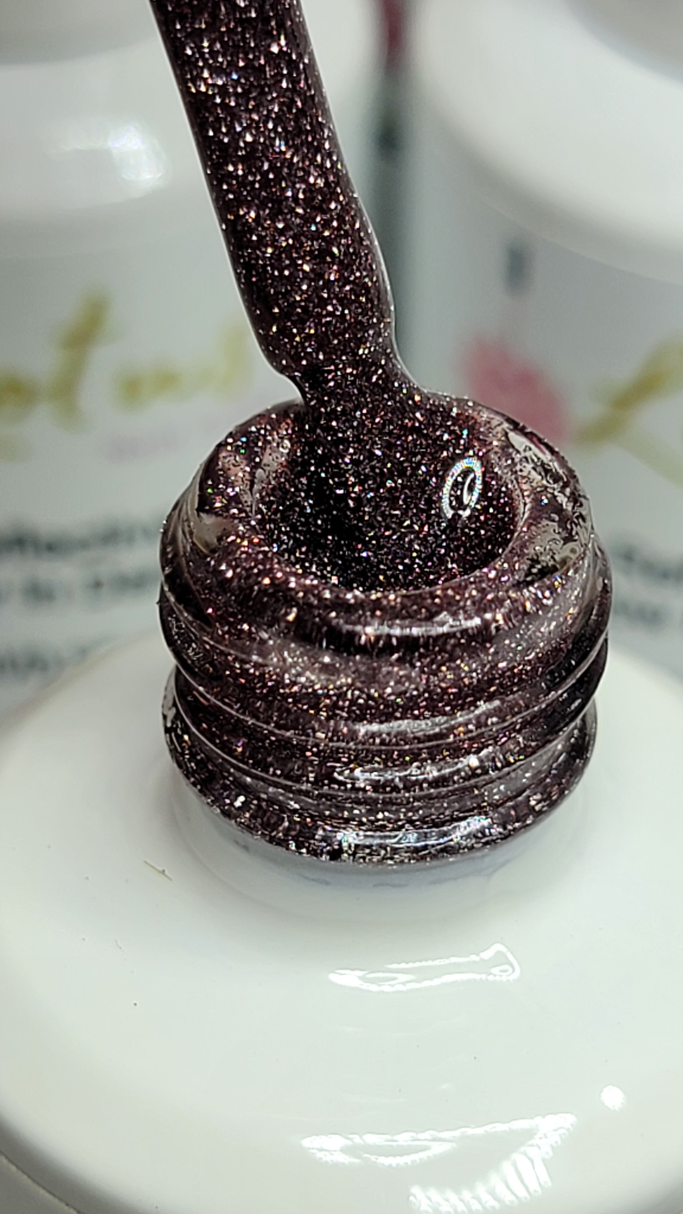 Reflective Gel RJ8042