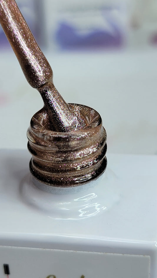 Cat Eye Aurora (nude)