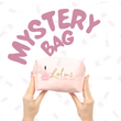 Mystery Lotus Bag