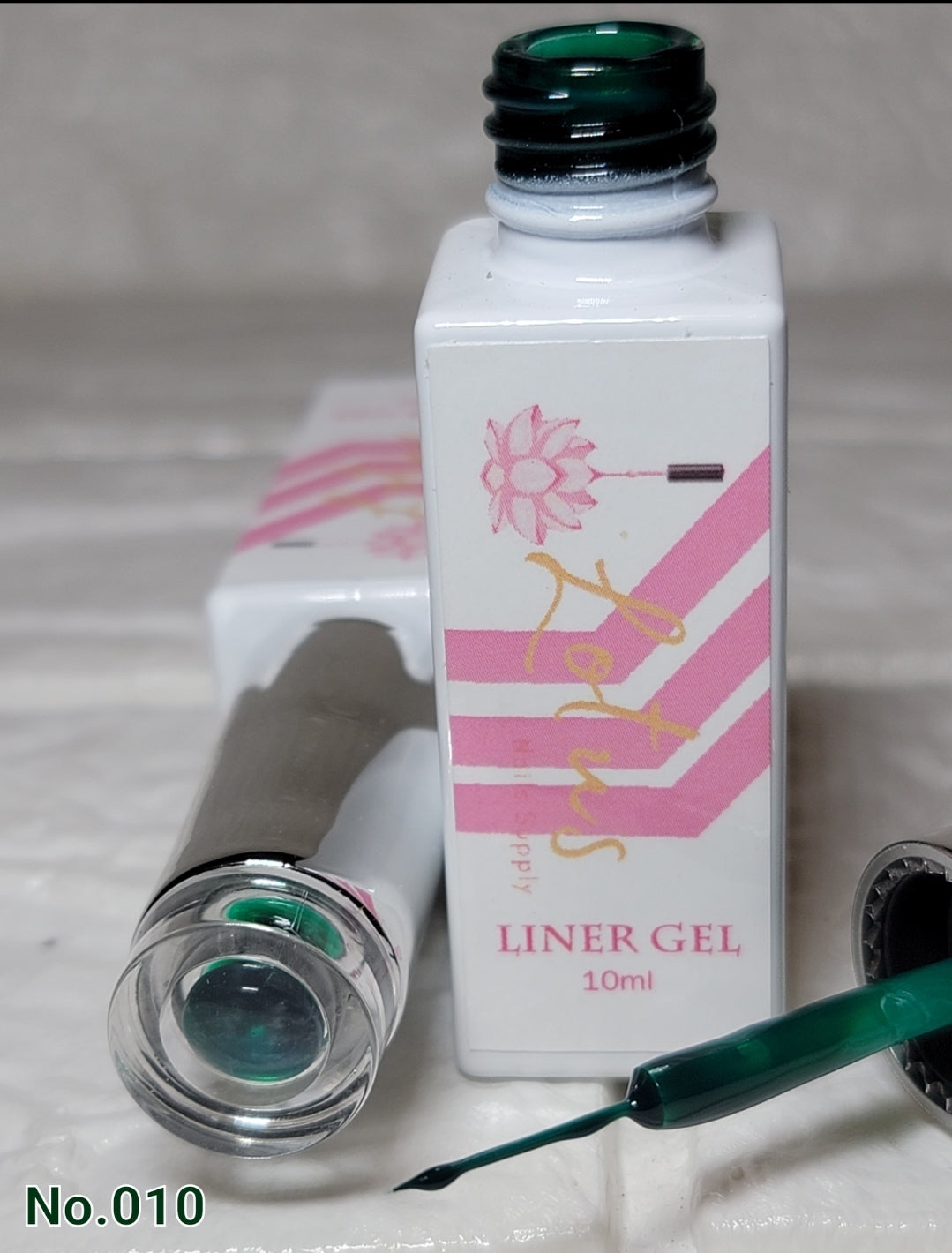 Liner Gel #010