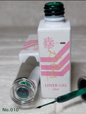 Liner Gel #010