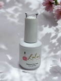 Diamond top coat
