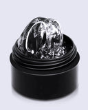 Clay Solid Gel