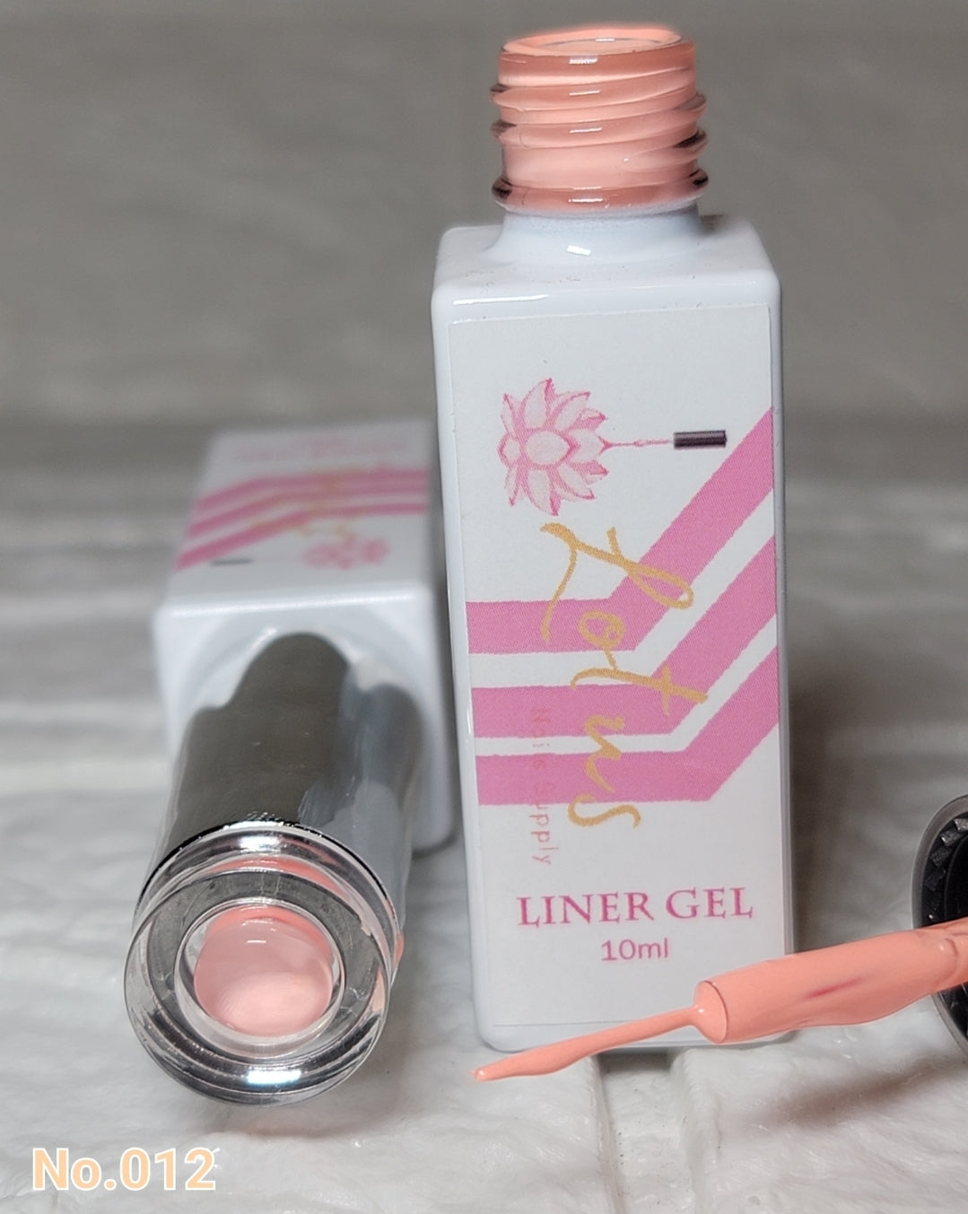 Liner Gel #012