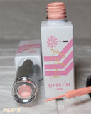 Liner Gel #012
