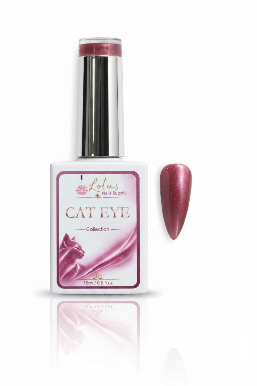 Cat Eye 07