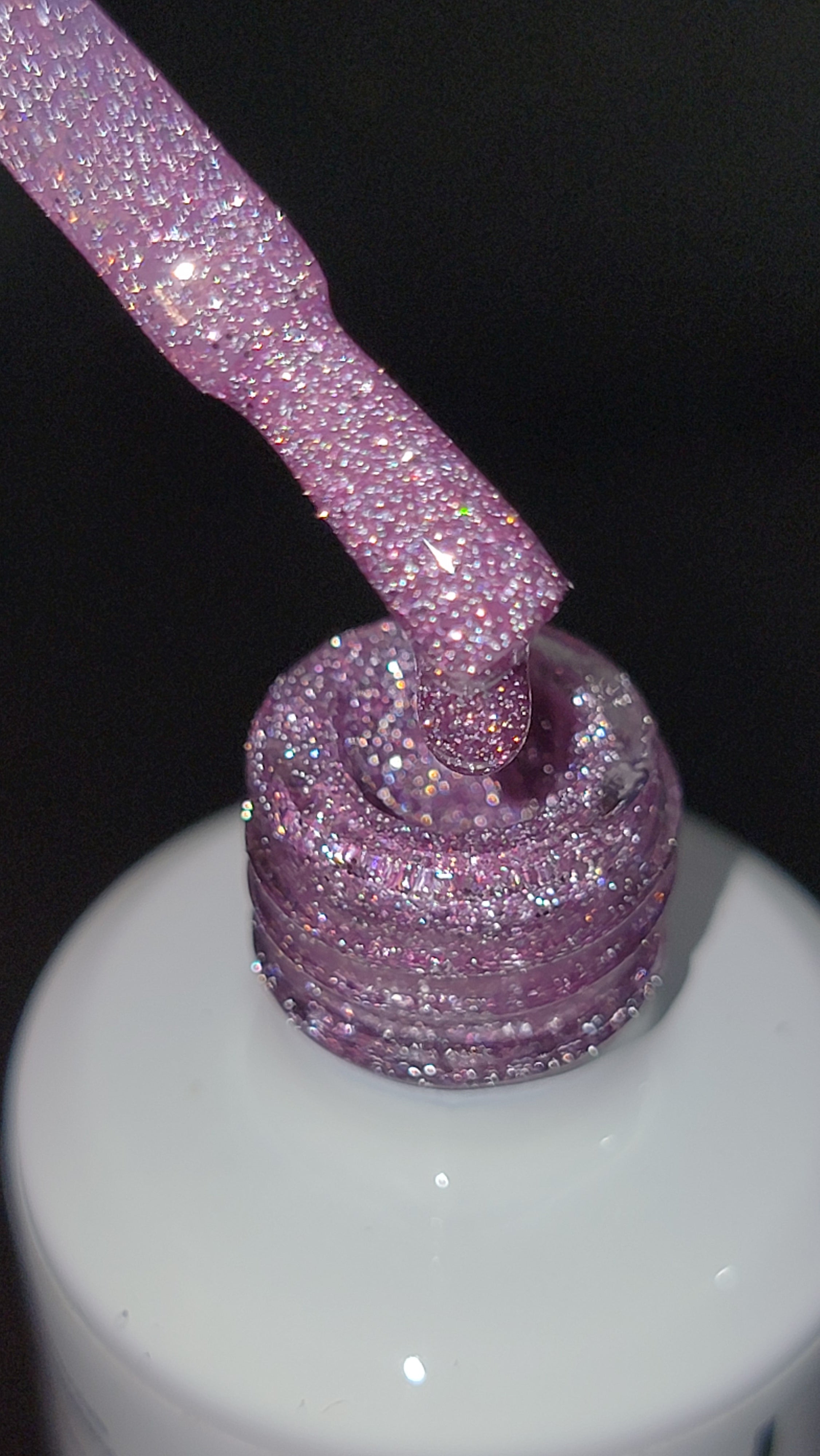 Reflective Gel RJ7007