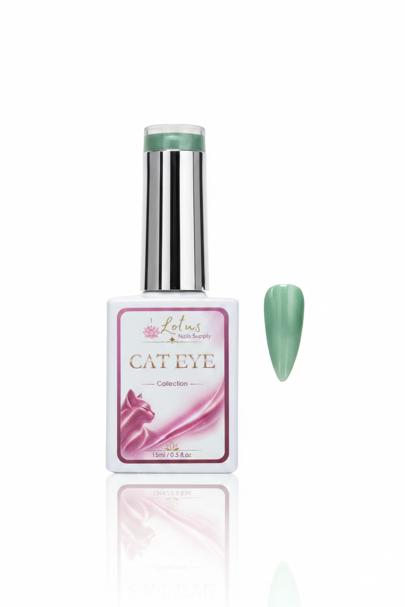 Cat Eye 08